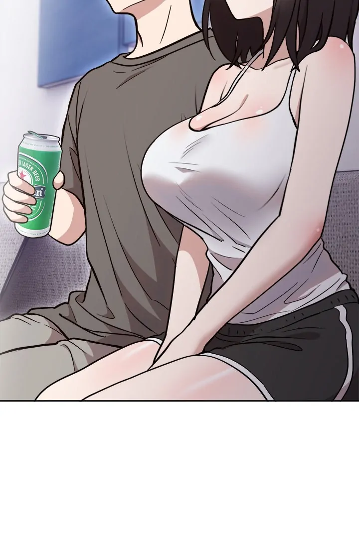 Knot My Secret Chapter 20 - Page 4
