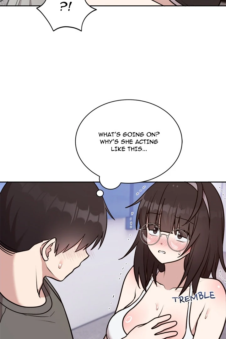 Knot My Secret Chapter 20 - Page 31