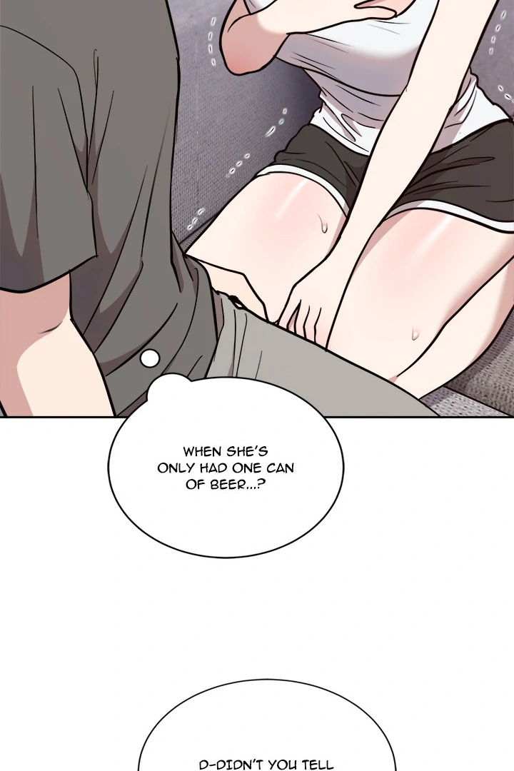 Knot My Secret Chapter 20 - Page 32