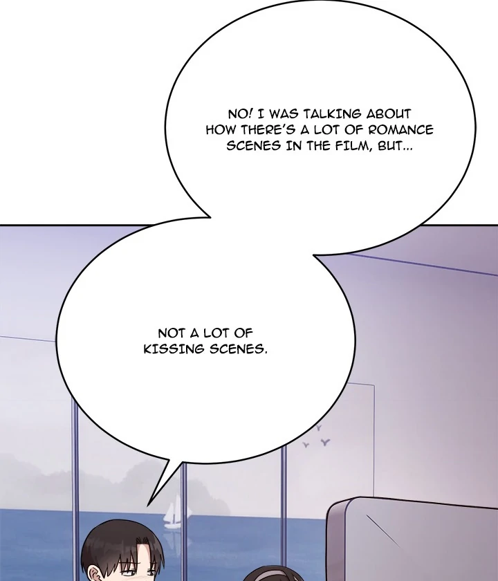 Knot My Secret Chapter 20 - Page 34