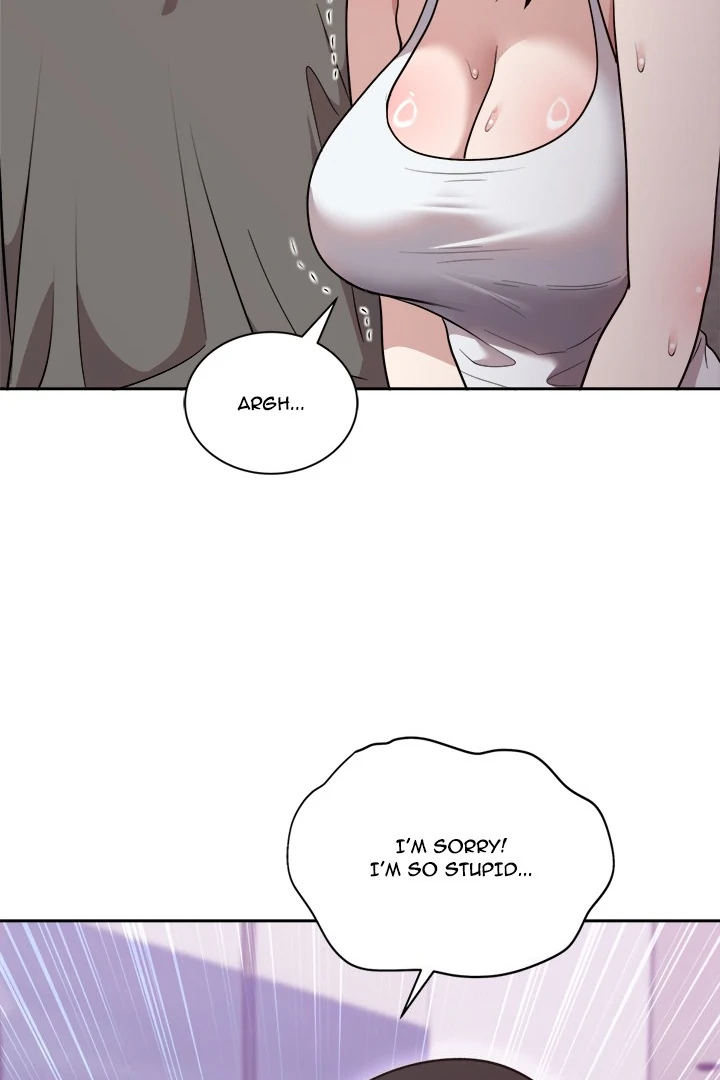 Knot My Secret Chapter 20 - Page 37