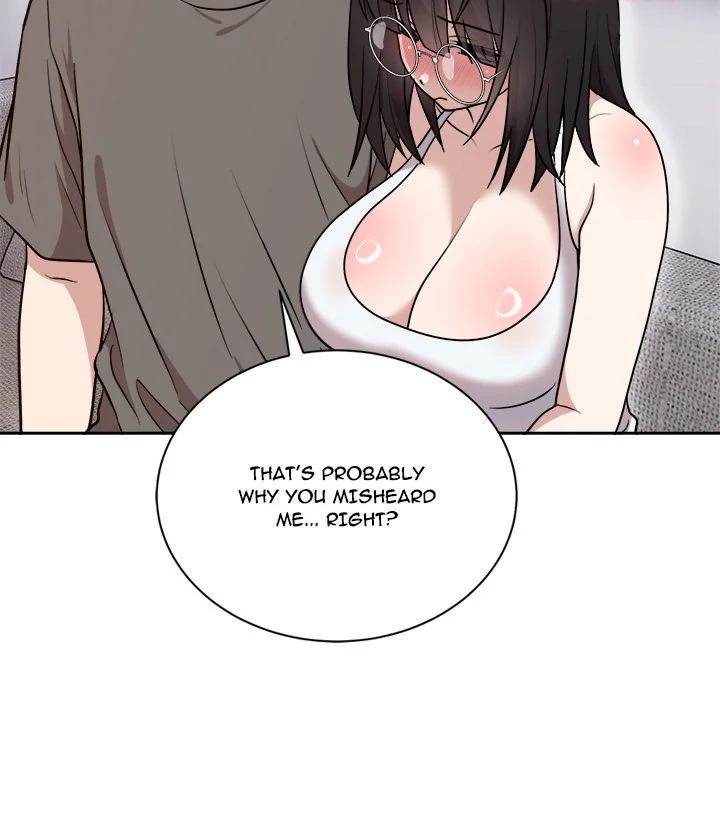 Knot My Secret Chapter 20 - Page 40