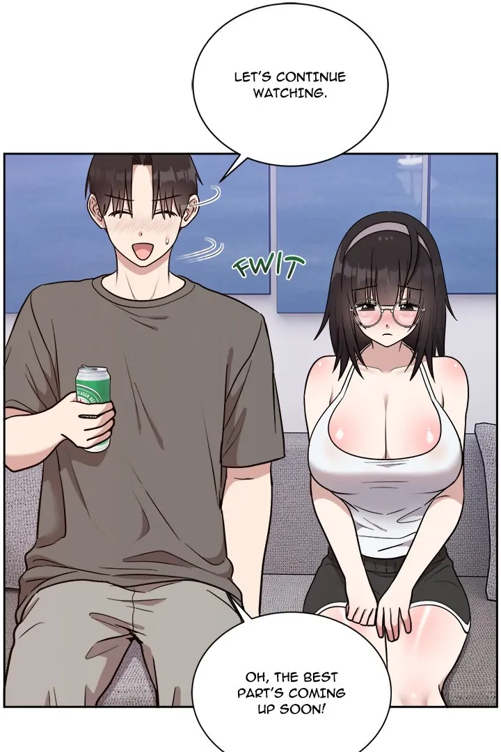 Knot My Secret Chapter 20 - Page 41