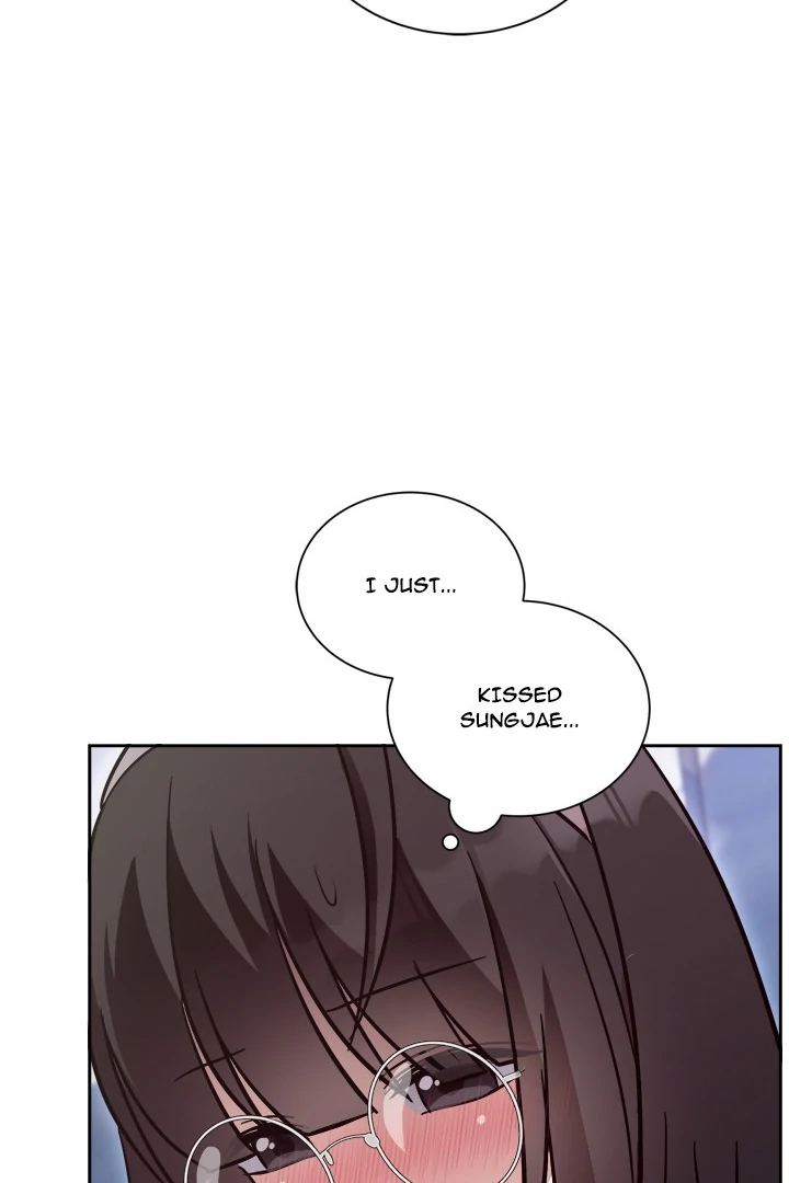Knot My Secret Chapter 20 - Page 42