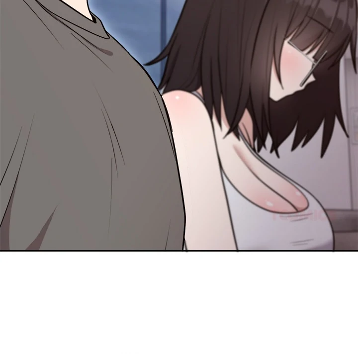 Knot My Secret Chapter 20 - Page 46