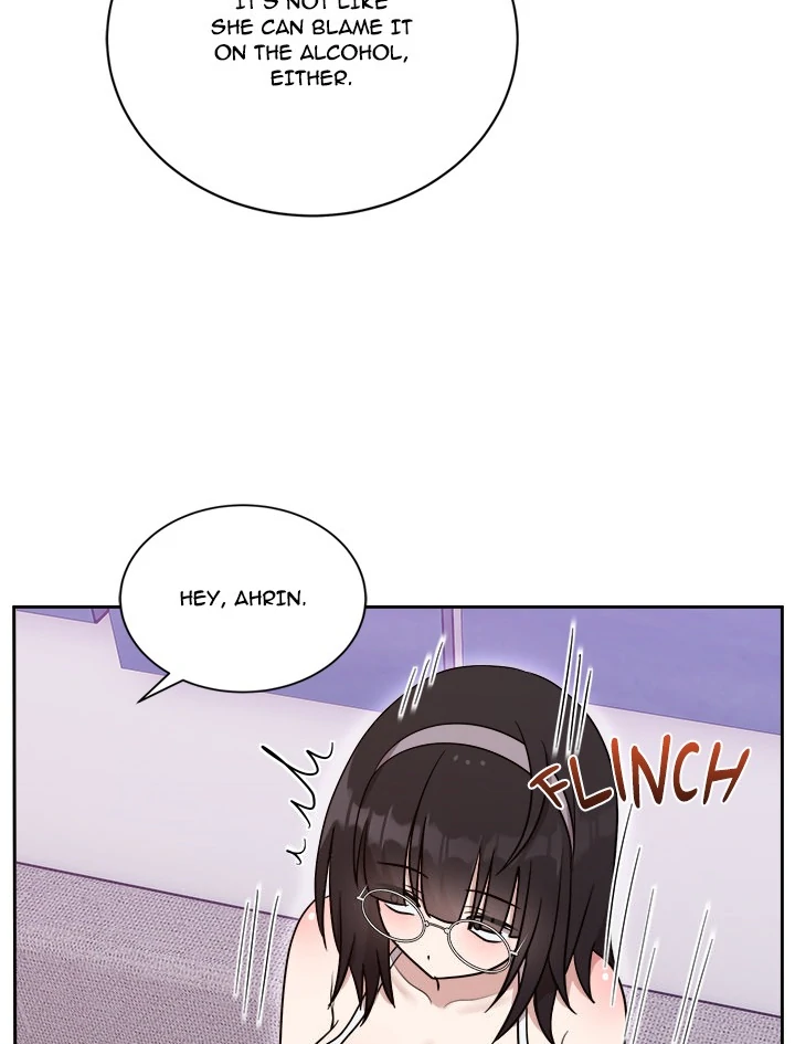 Knot My Secret Chapter 20 - Page 50