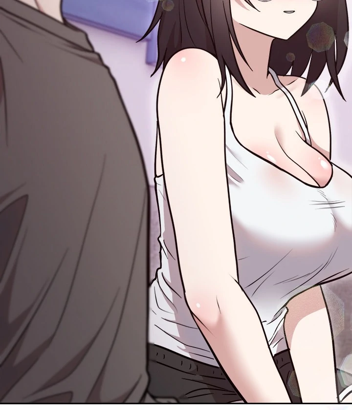 Knot My Secret Chapter 20 - Page 6