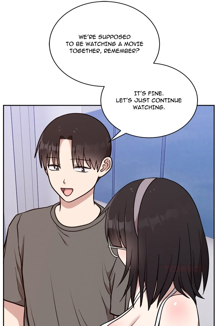 Knot My Secret Chapter 20 - Page 52