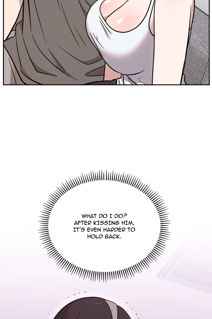 Knot My Secret Chapter 20 - Page 53