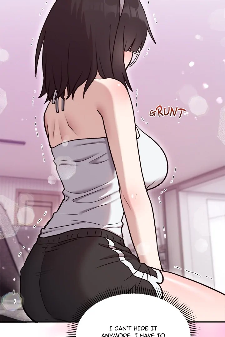 Knot My Secret Chapter 20 - Page 54