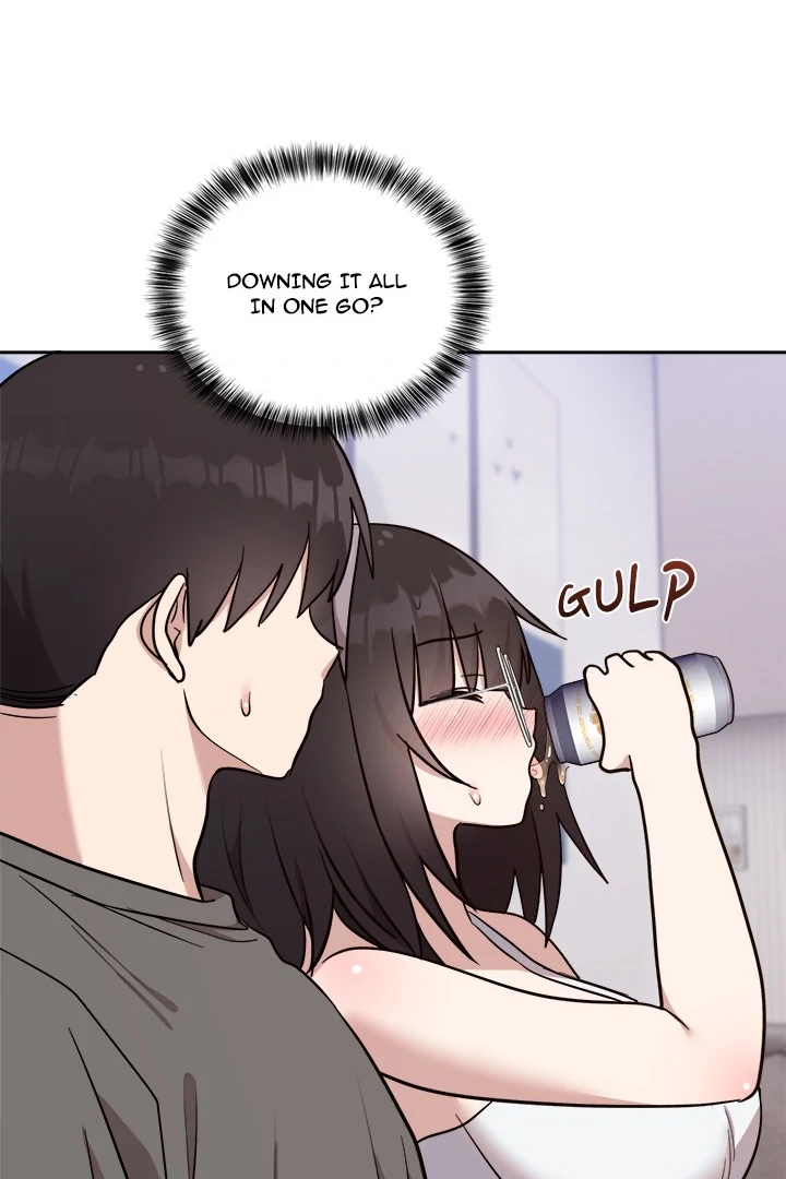Knot My Secret Chapter 20 - Page 60