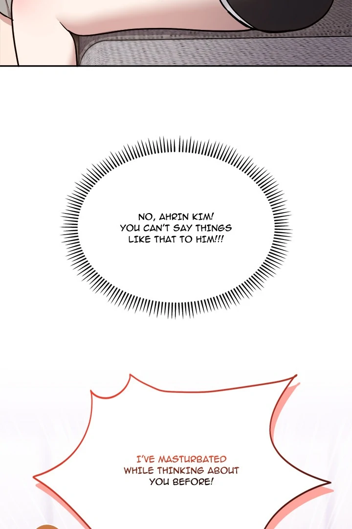 Knot My Secret Chapter 20 - Page 64