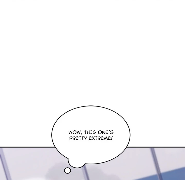 Knot My Secret Chapter 20 - Page 68