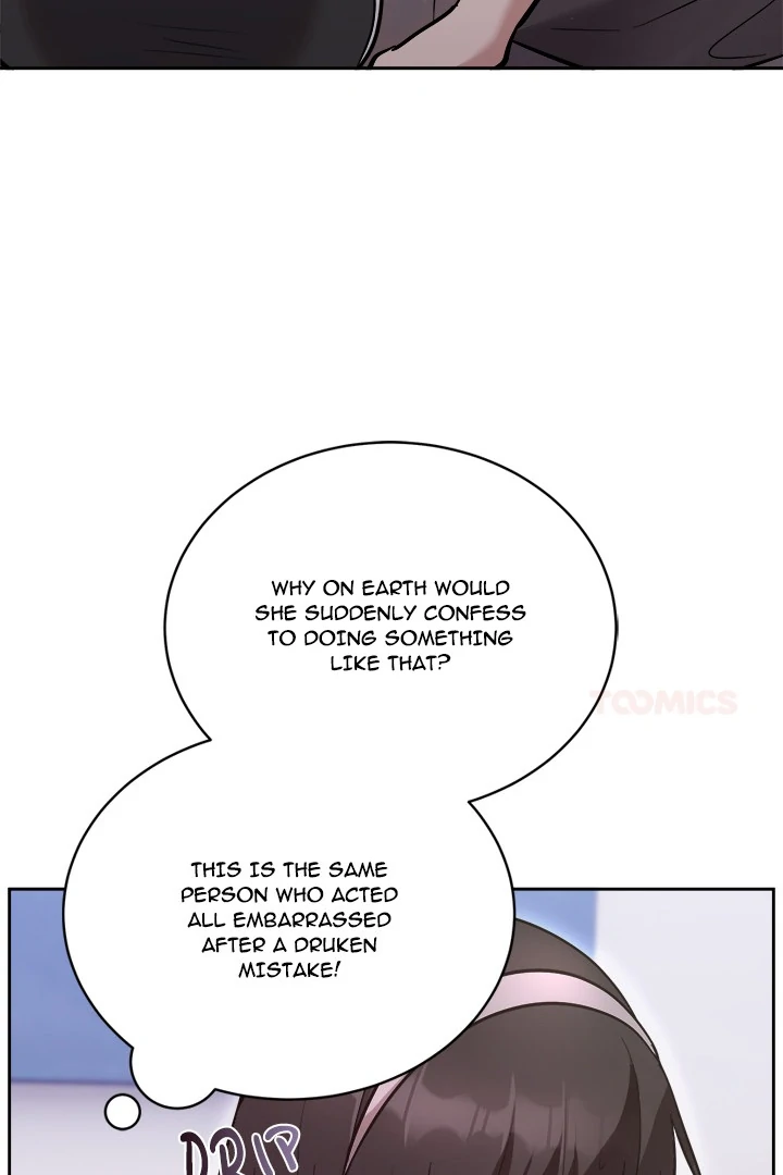 Knot My Secret Chapter 20 - Page 71