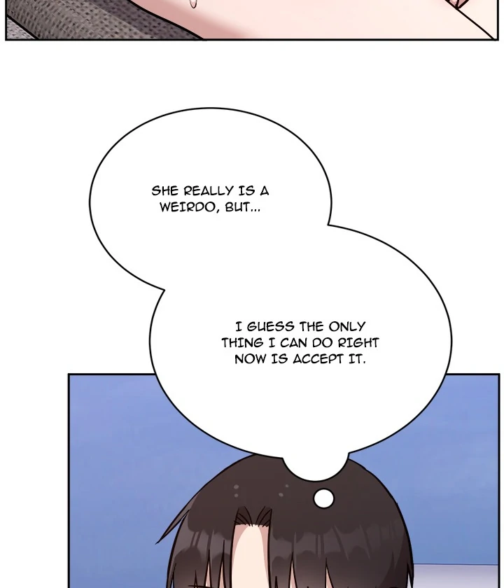 Knot My Secret Chapter 20 - Page 73