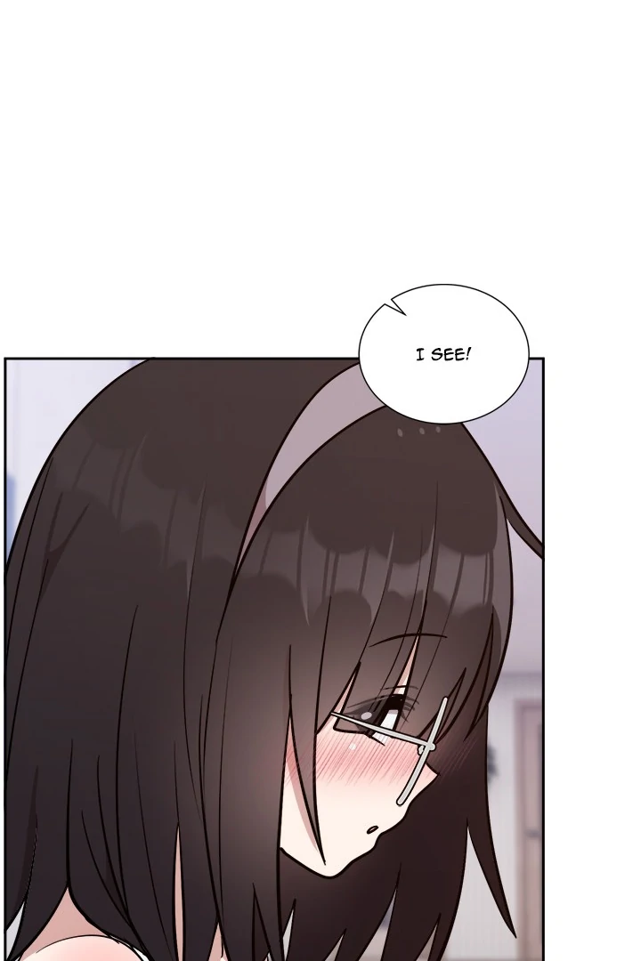 Knot My Secret Chapter 20 - Page 75