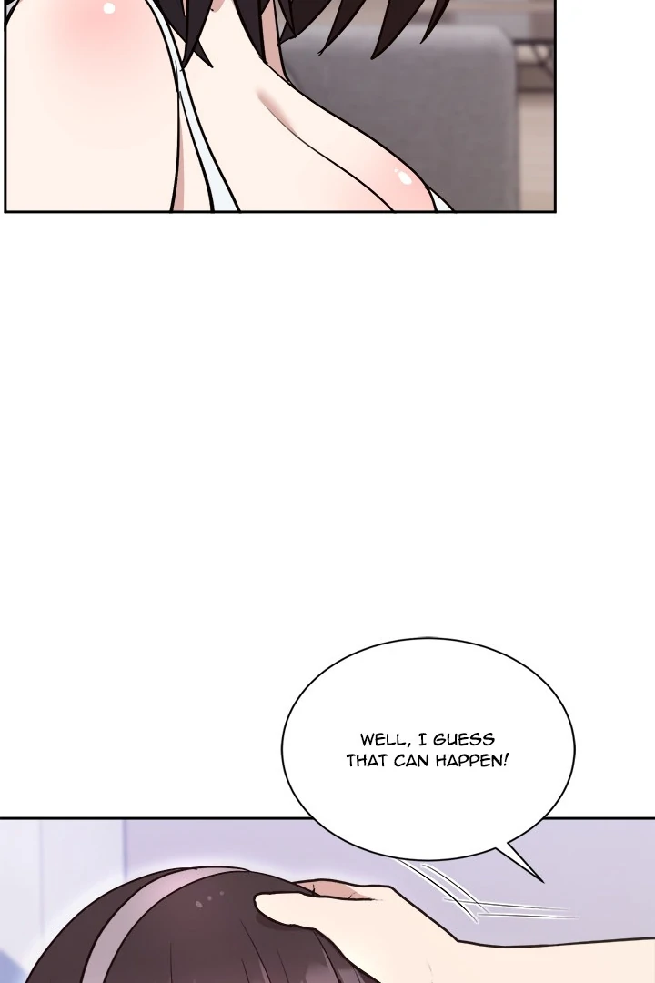 Knot My Secret Chapter 20 - Page 76