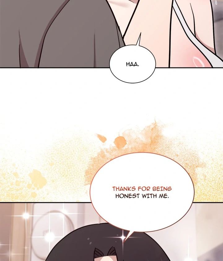 Knot My Secret Chapter 20 - Page 79