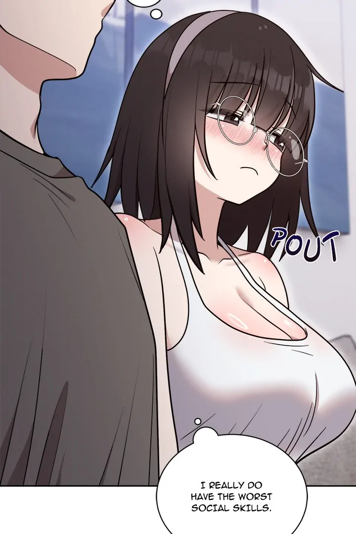 Knot My Secret Chapter 20 - Page 83