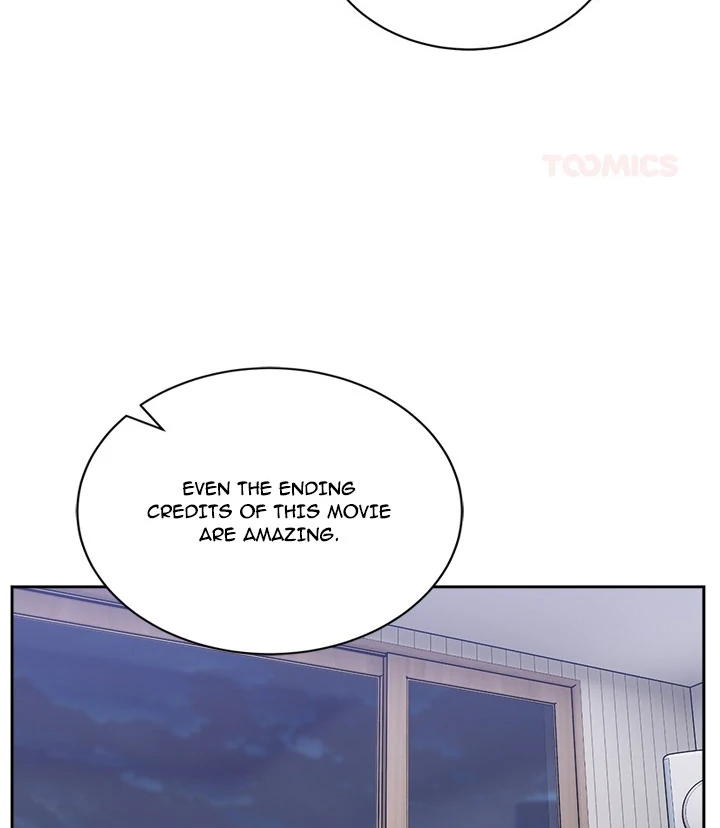 Knot My Secret Chapter 20 - Page 84