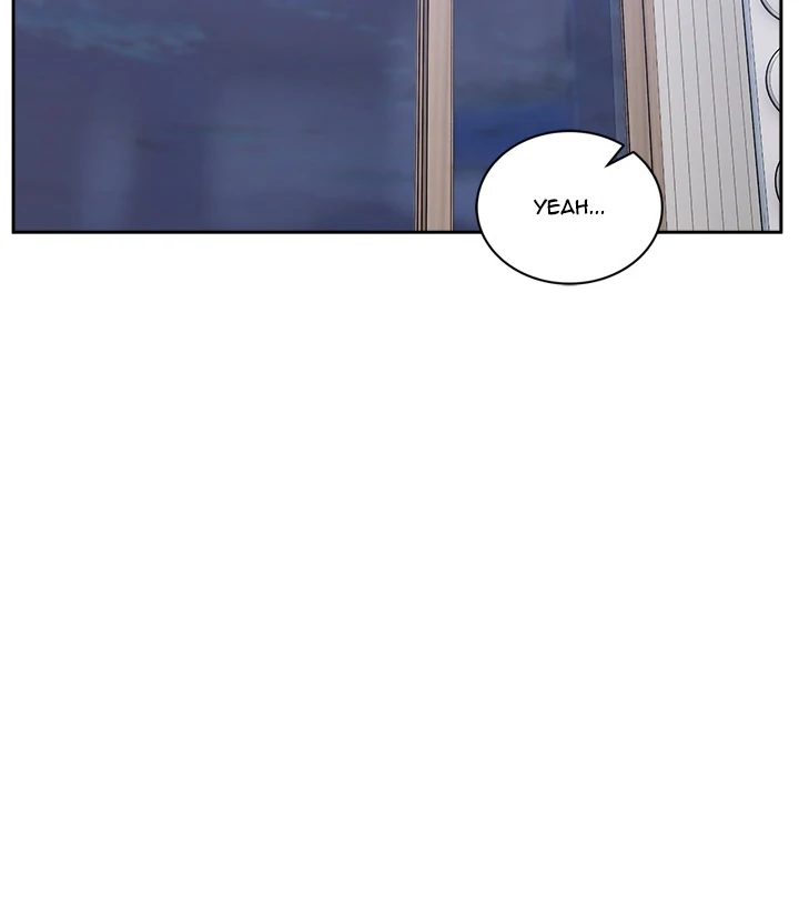 Knot My Secret Chapter 20 - Page 85