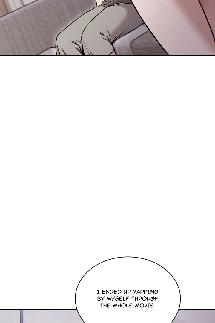 Knot My Secret Chapter 20 - Page 87