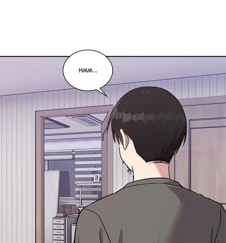 Knot My Secret Chapter 20 - Page 90