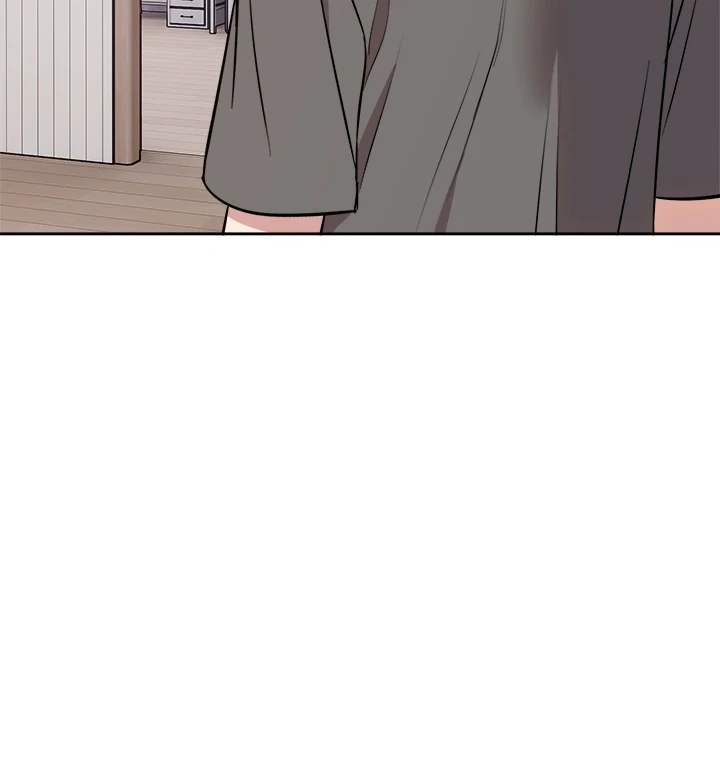 Knot My Secret Chapter 20 - Page 91