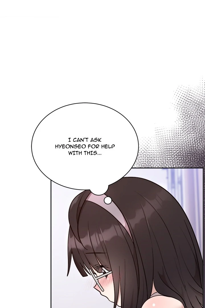 Knot My Secret Chapter 20 - Page 95
