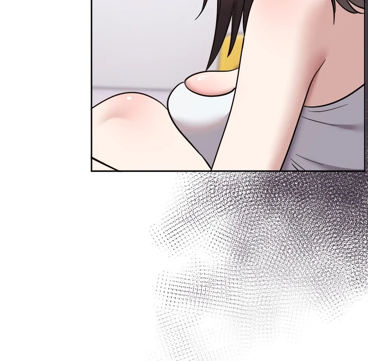 Knot My Secret Chapter 20 - Page 96
