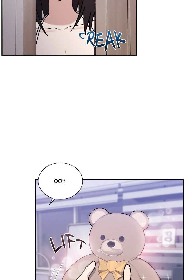 Knot My Secret Chapter 20 - Page 100