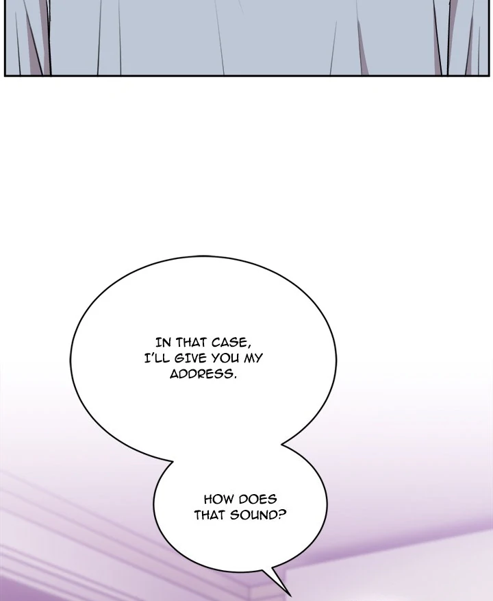 Knot My Secret Chapter 21 - Page 101
