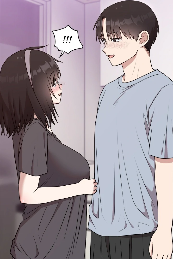 Knot My Secret Chapter 21 - Page 102