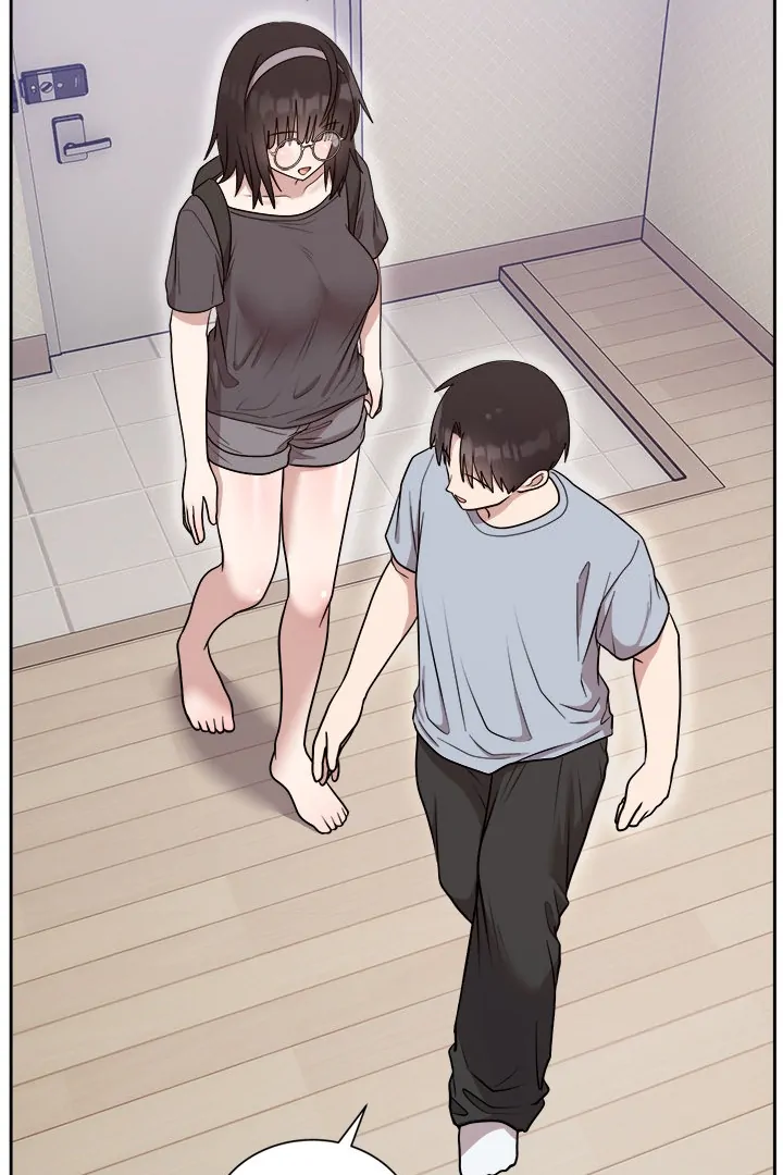 Knot My Secret Chapter 21 - Page 105