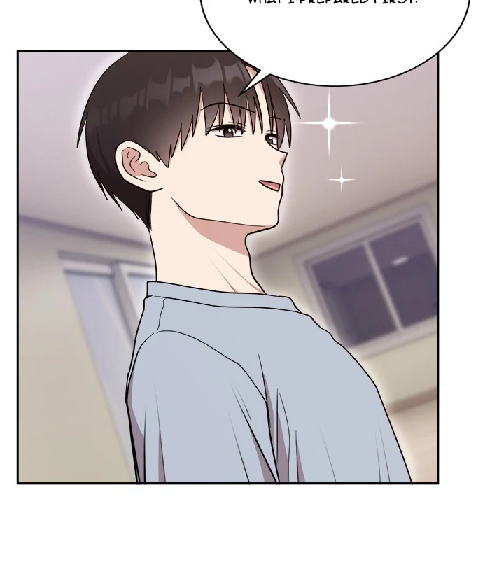 Knot My Secret Chapter 21 - Page 107