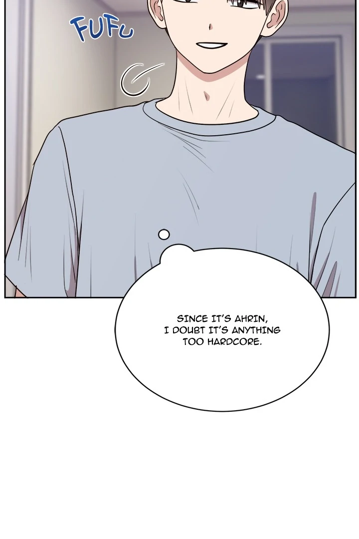 Knot My Secret Chapter 21 - Page 110
