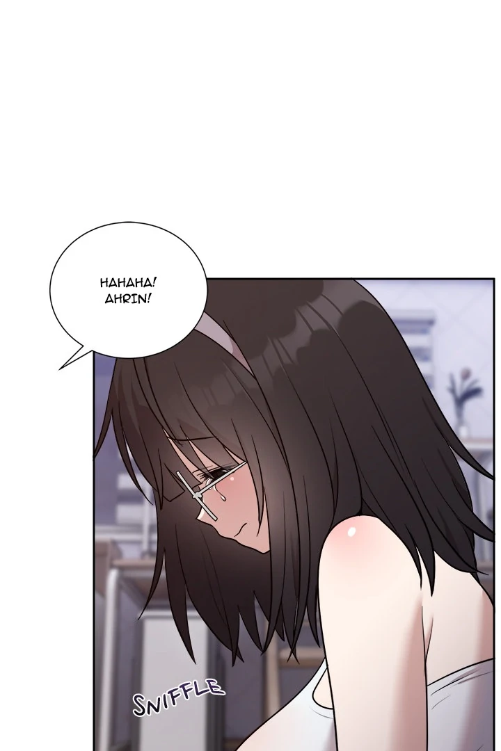 Knot My Secret Chapter 21 - Page 13