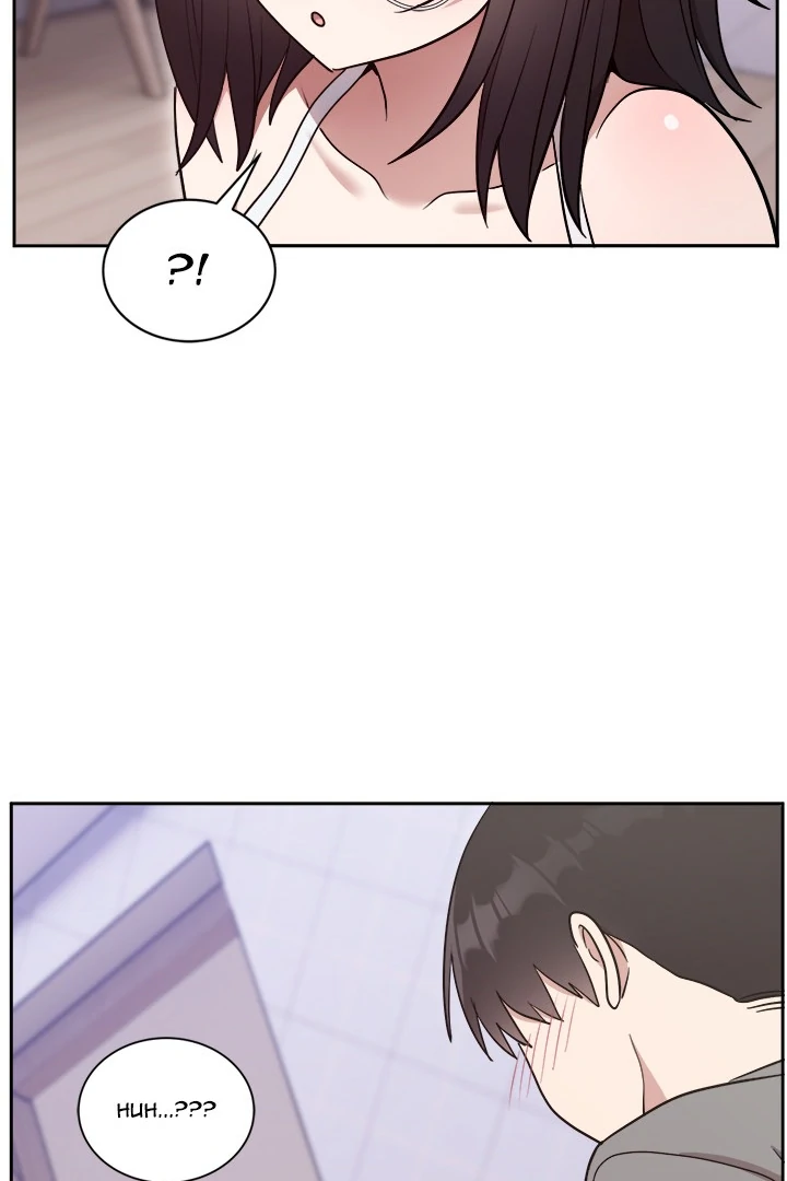Knot My Secret Chapter 21 - Page 15