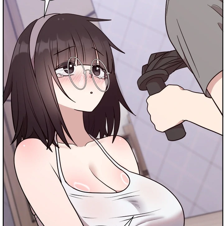 Knot My Secret Chapter 21 - Page 16