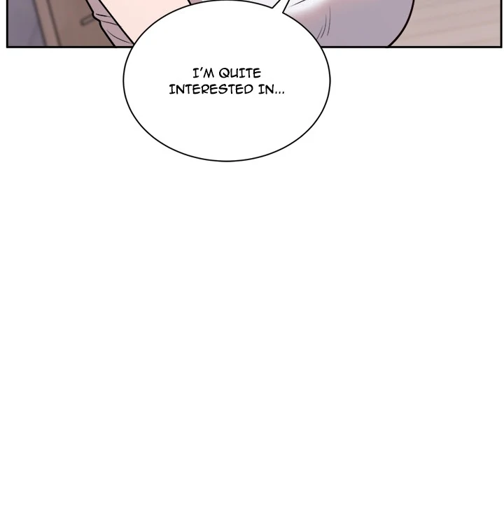 Knot My Secret Chapter 21 - Page 17