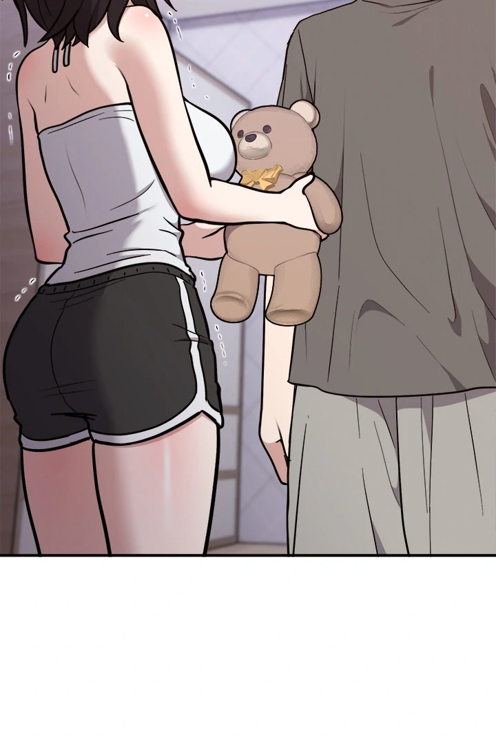 Knot My Secret Chapter 21 - Page 3