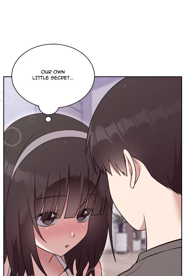 Knot My Secret Chapter 21 - Page 24
