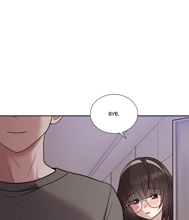 Knot My Secret Chapter 21 - Page 28