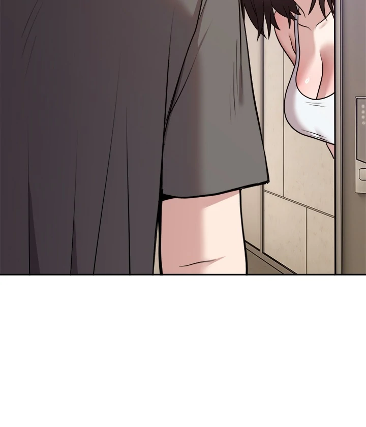 Knot My Secret Chapter 21 - Page 29