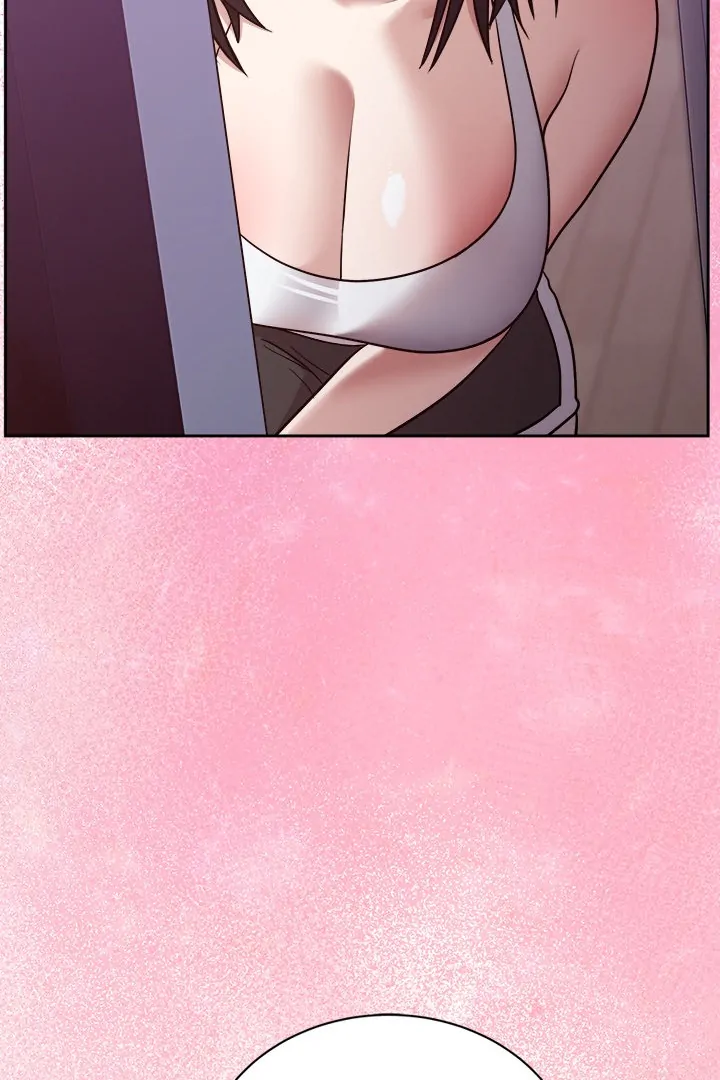 Knot My Secret Chapter 21 - Page 31