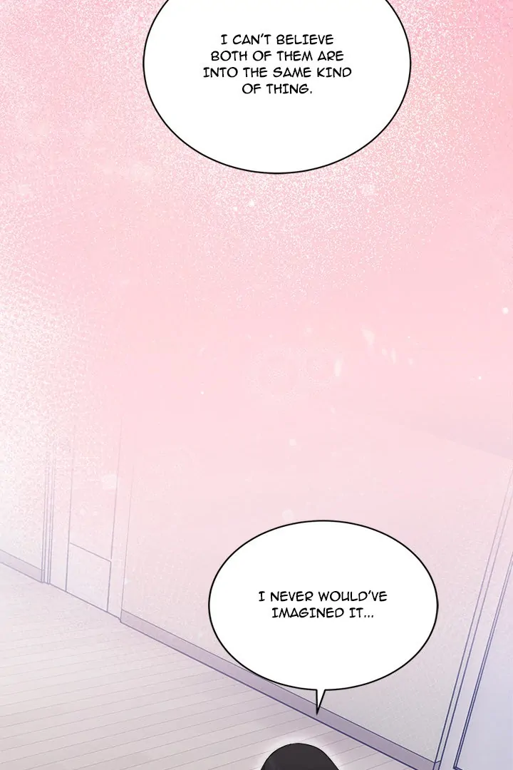 Knot My Secret Chapter 21 - Page 32