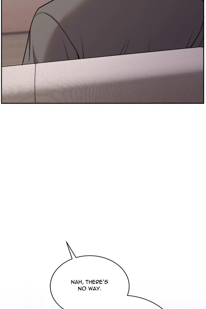 Knot My Secret Chapter 21 - Page 39