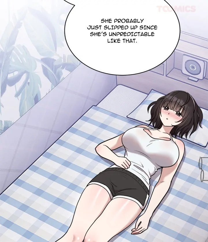 Knot My Secret Chapter 21 - Page 40