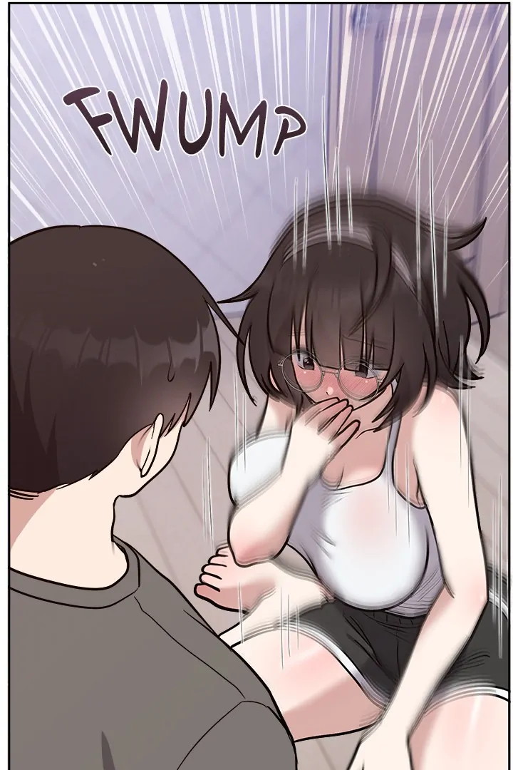 Knot My Secret Chapter 21 - Page 6