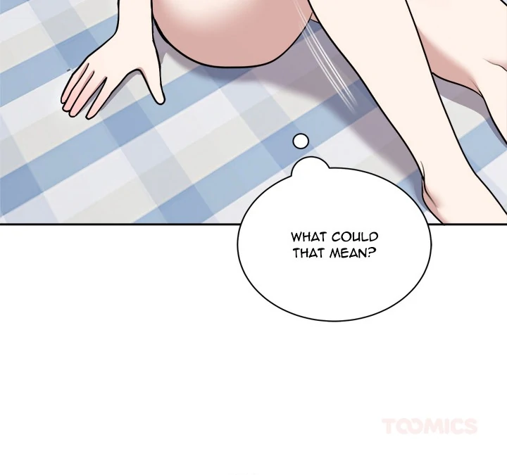 Knot My Secret Chapter 21 - Page 52